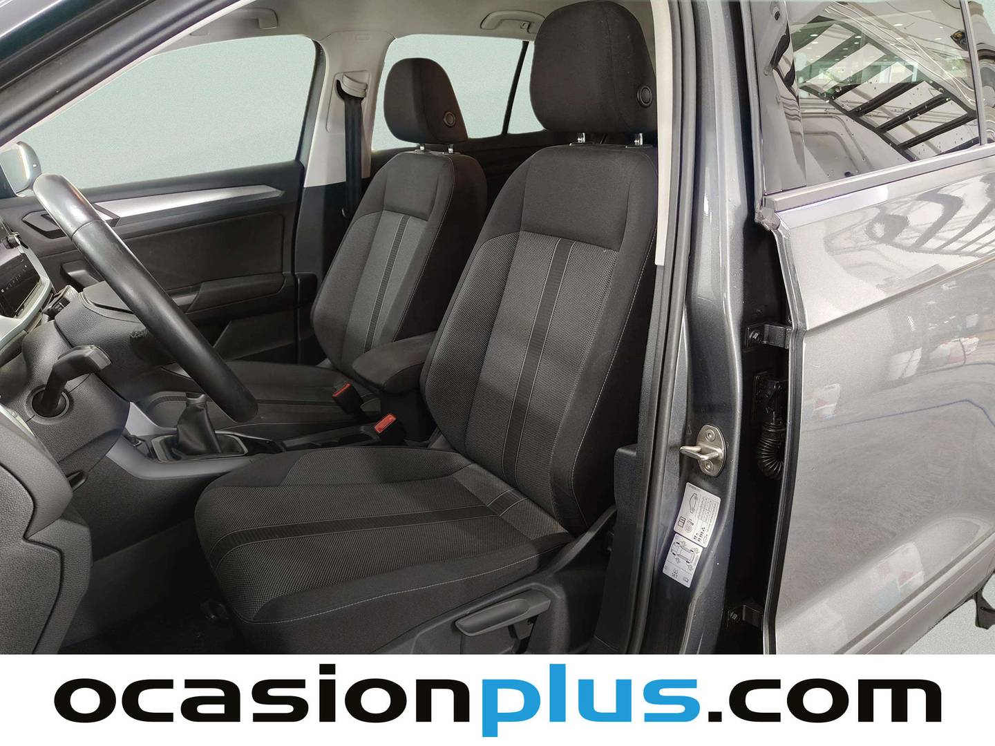 Volkswagen T-Roc Volkswagen T-Roc Life 1.0 TSI (115 CV) gasolina