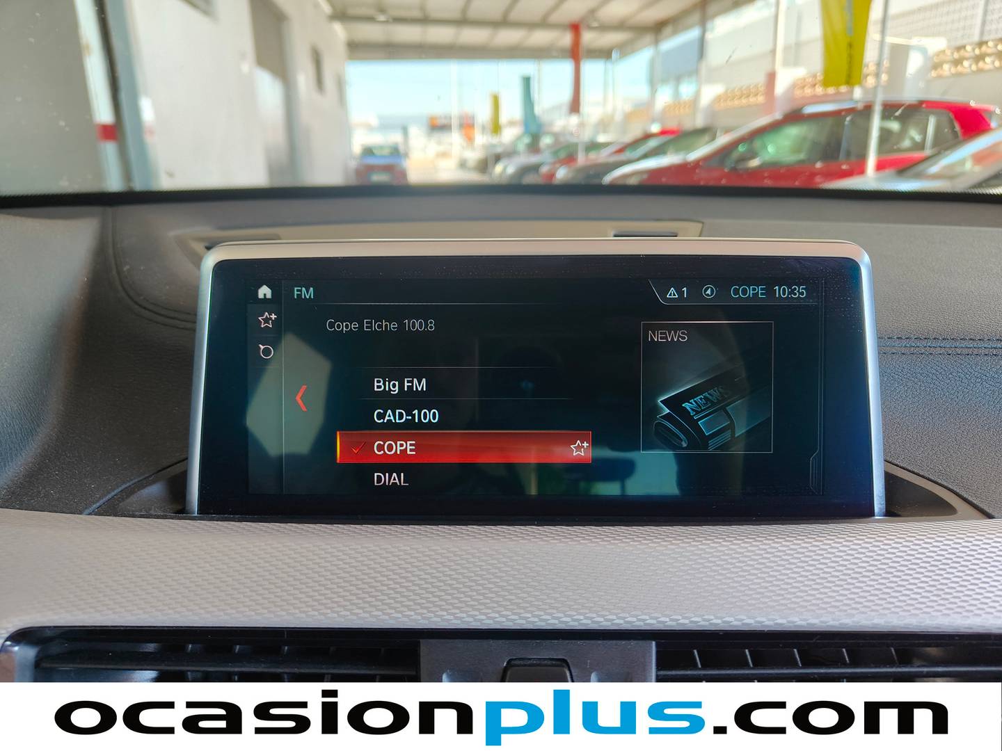 BMW X1 BMW X1 sDrive18d Business (150 CV) Pack M diésel