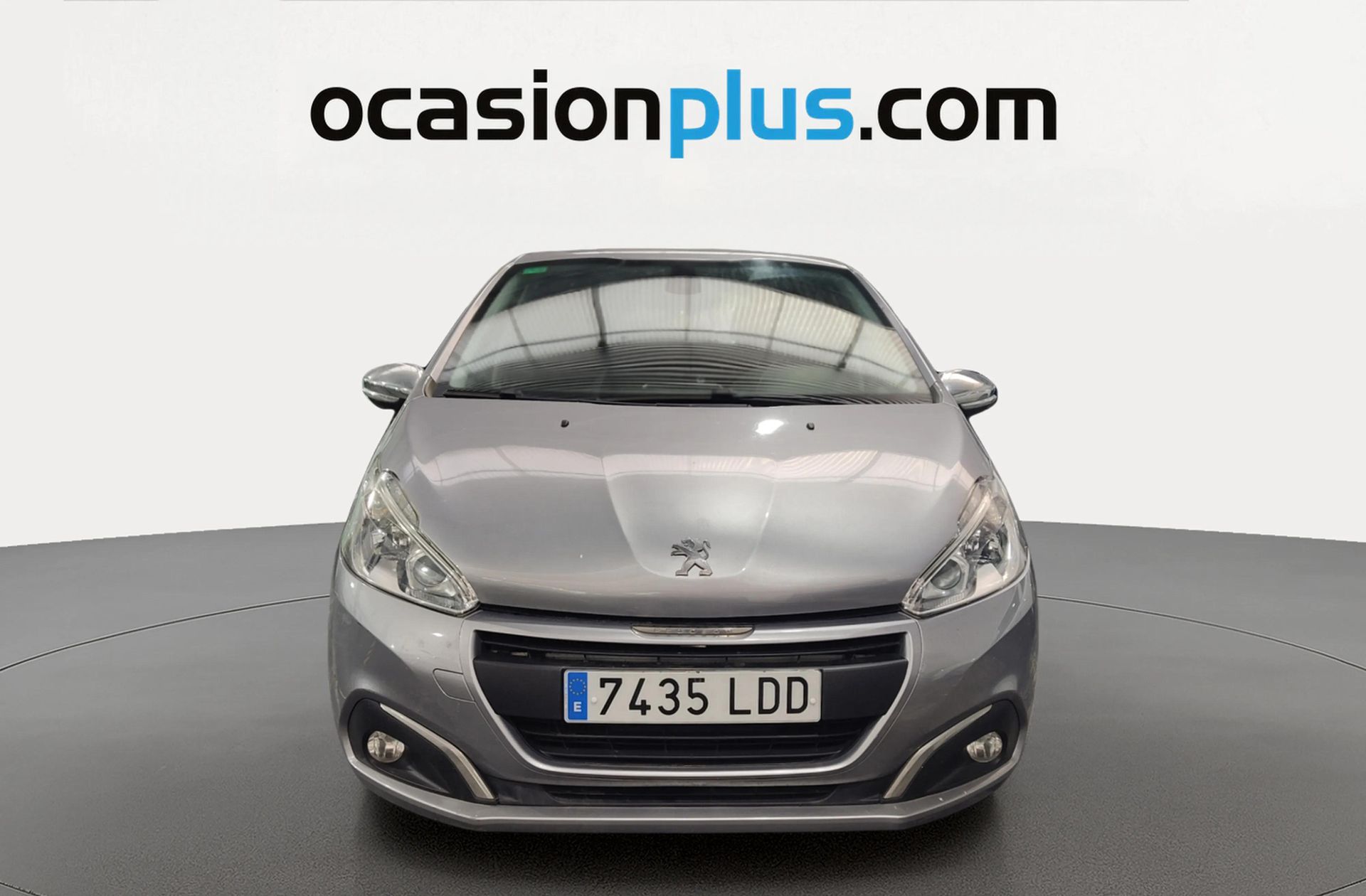Peugeot 208 BlueHDi 100 Signature - foto 12