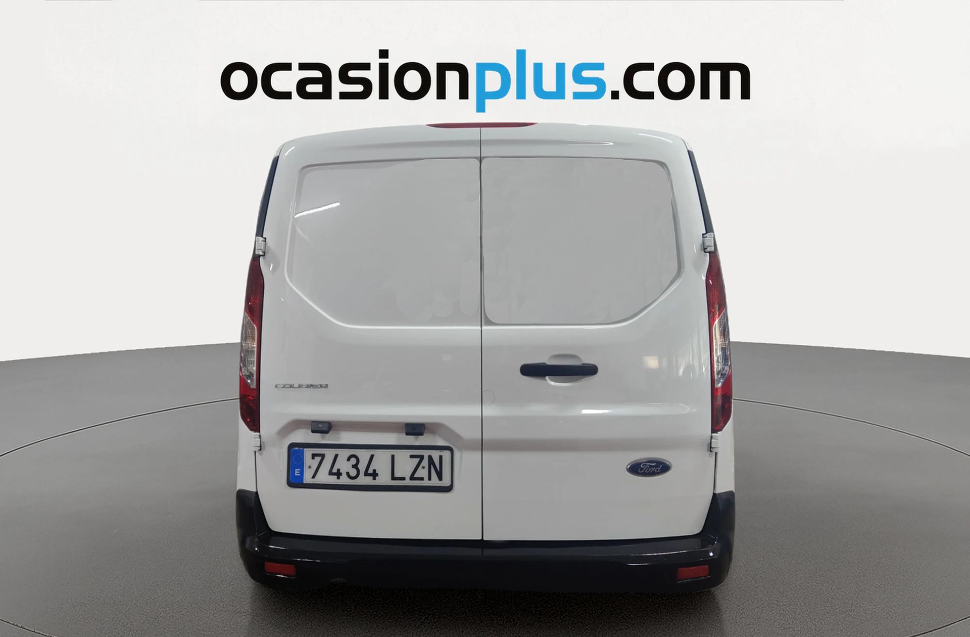Ford Transit Connect Furgon 1.5 TDCi Trend 200 L1 - foto 10