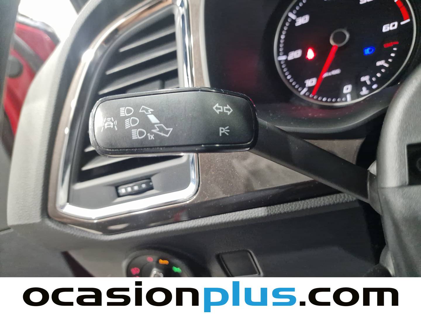 Foto Seat Ateca SEAT Ateca 1.6 TDI Ecomotive S&S Xcellence (115 CV)