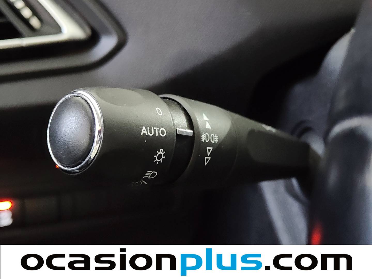 Paquetes del Peugeot 308 Peugeot 308 BlueHDi 130 Allure (130 CV)