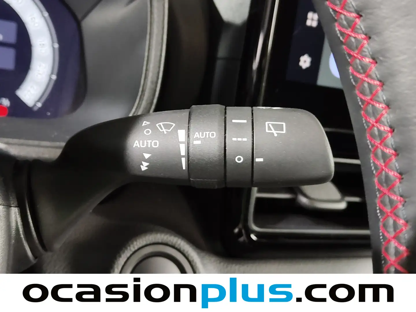 Foto Toyota Yaris Toyota Yaris 120H GR-Sport (116 CV)