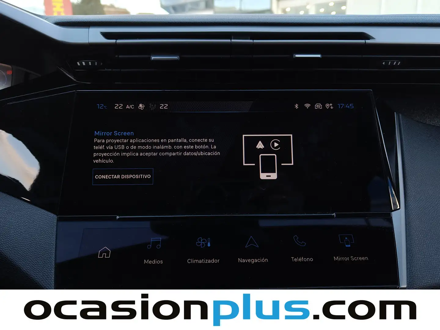 Foto Peugeot 408 Peugeot 408 Puretech 130 Allure EAT8 (130 CV)