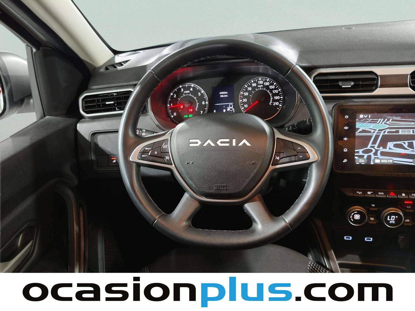 Dacia Duster Dacia Duster Journey Blue dCi (115 CV) 4x4 2023