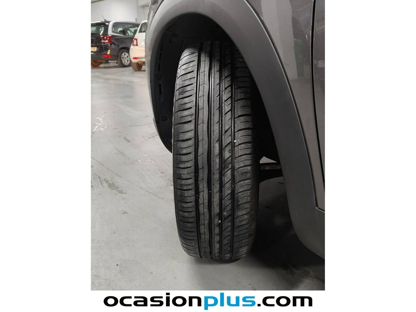 Citroën C5 Aircross Citroën C5 Aircross BlueHdi 130 S&S Live (131 CV) 2019