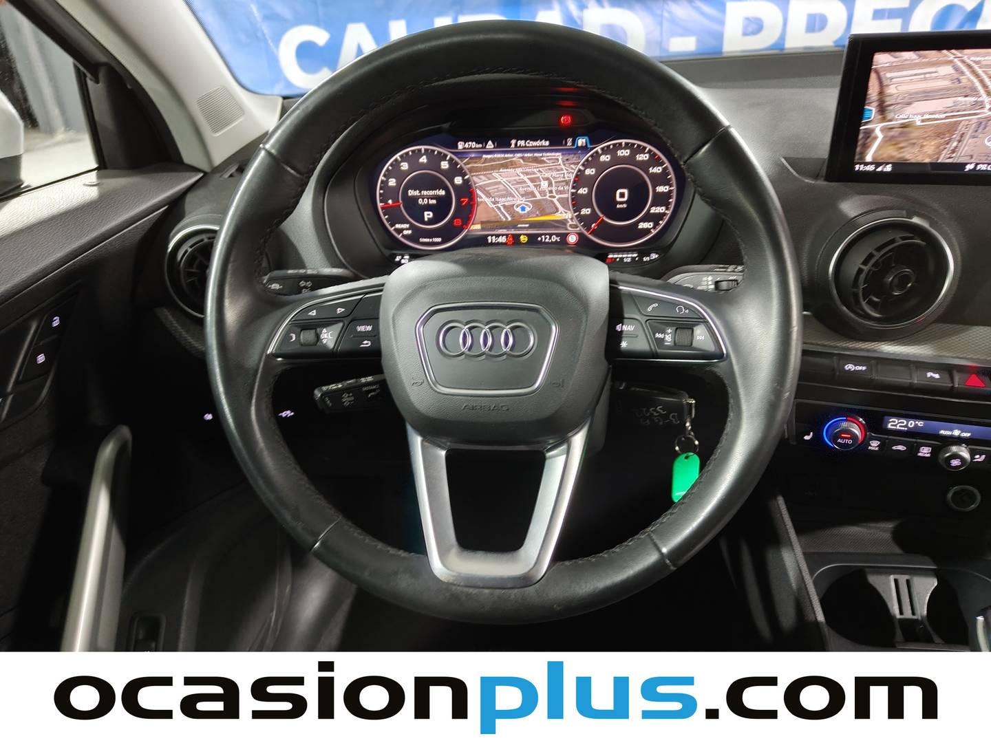 Audi Q2 Audi Q2 Advanced 35 TFSI (150 CV) S tronic barato