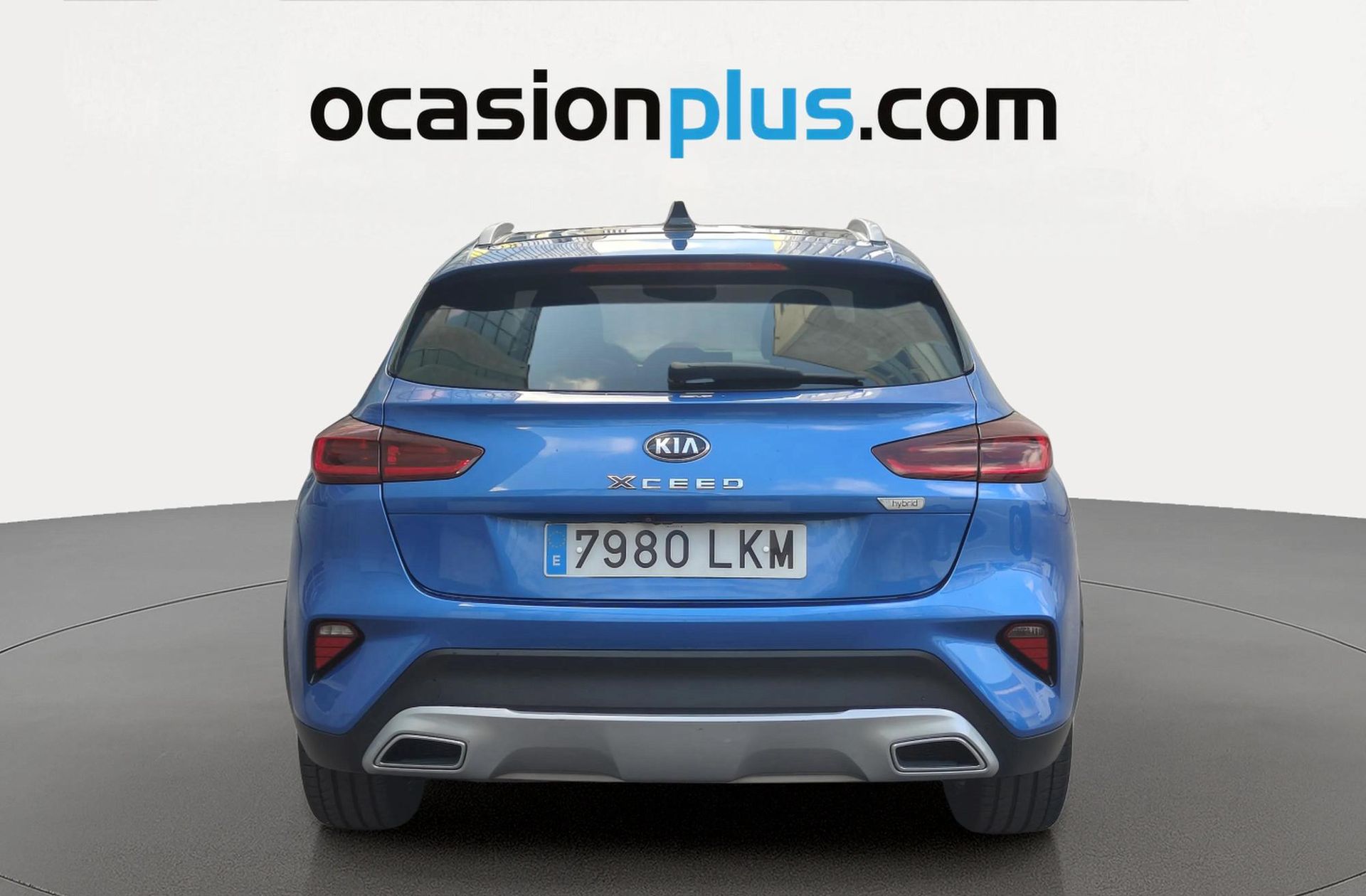 Kia XCeed 1.6 MHEV Emotion DCT - foto 18