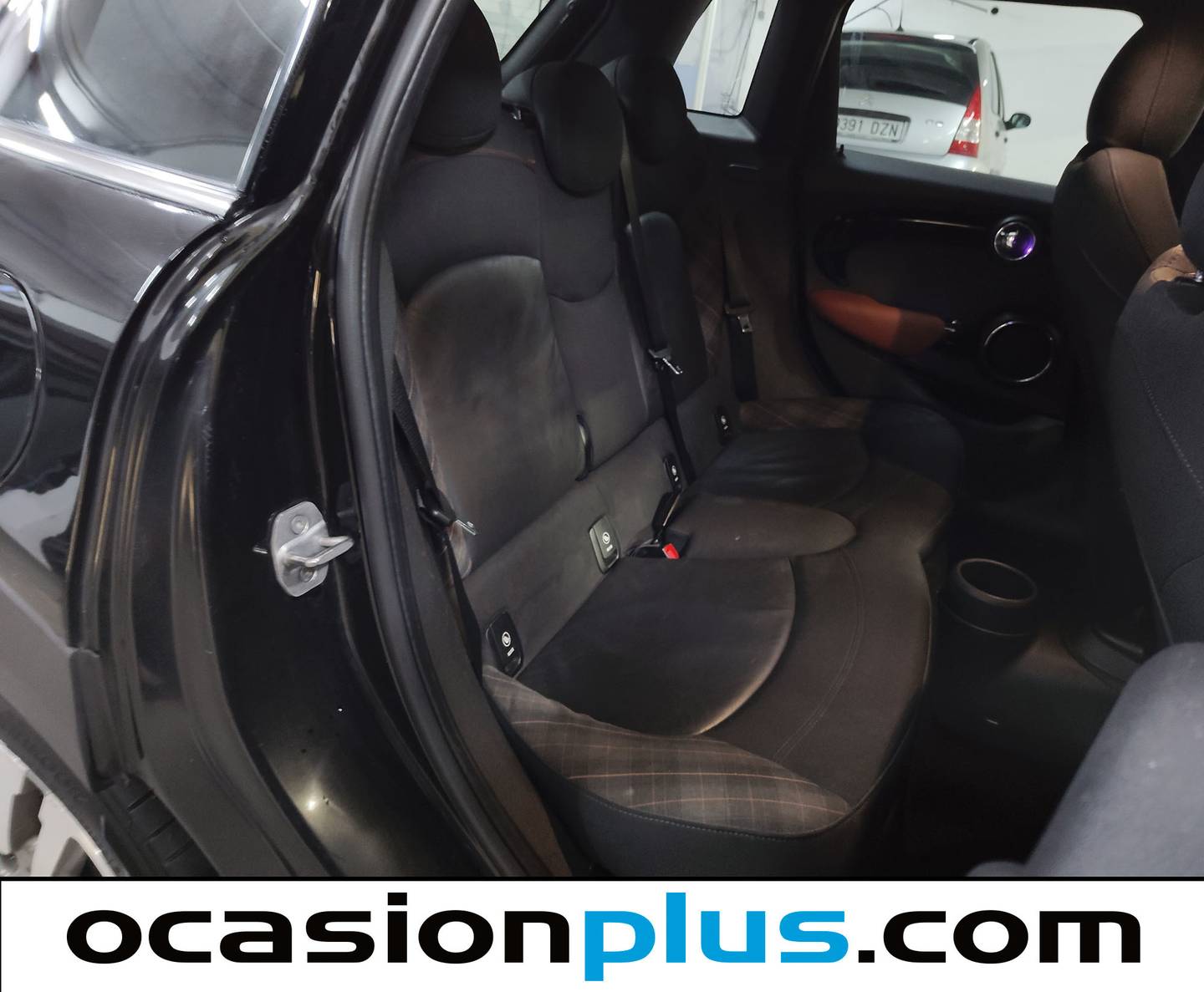 Foto Mini MINI MINI MINI 5 Puertas Cooper (136 CV)