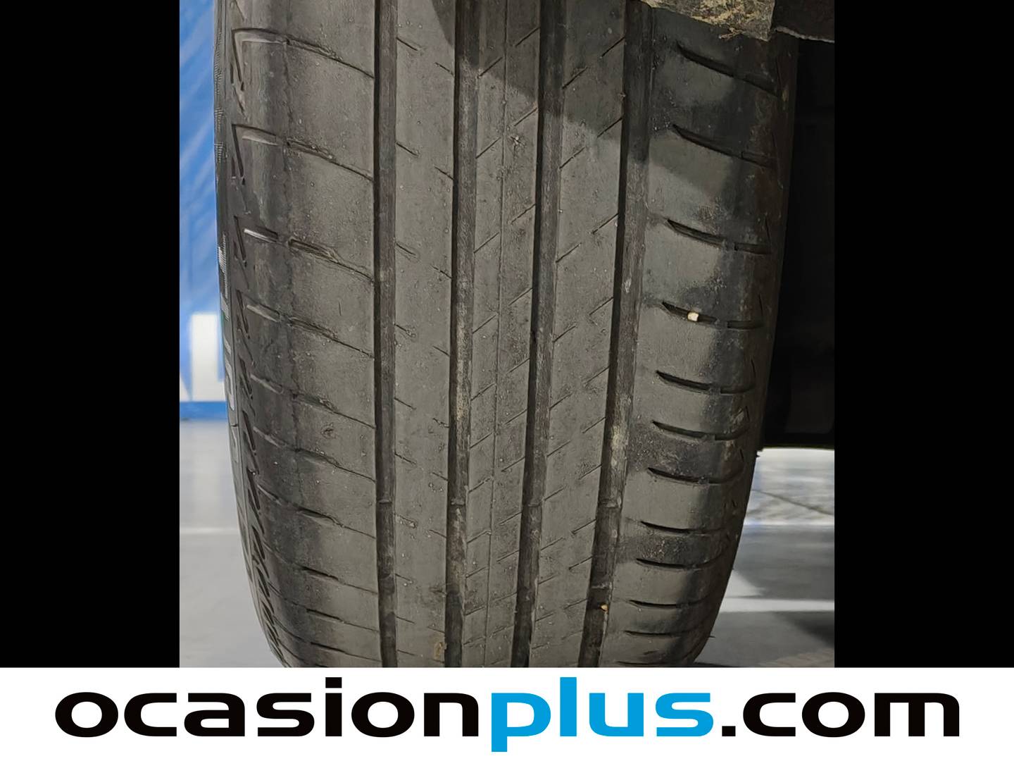 Nissan QASHQAI Nissan Qashqai DIG-T 140 mHEV Tekna 4x2 (140 CV) seminuevo