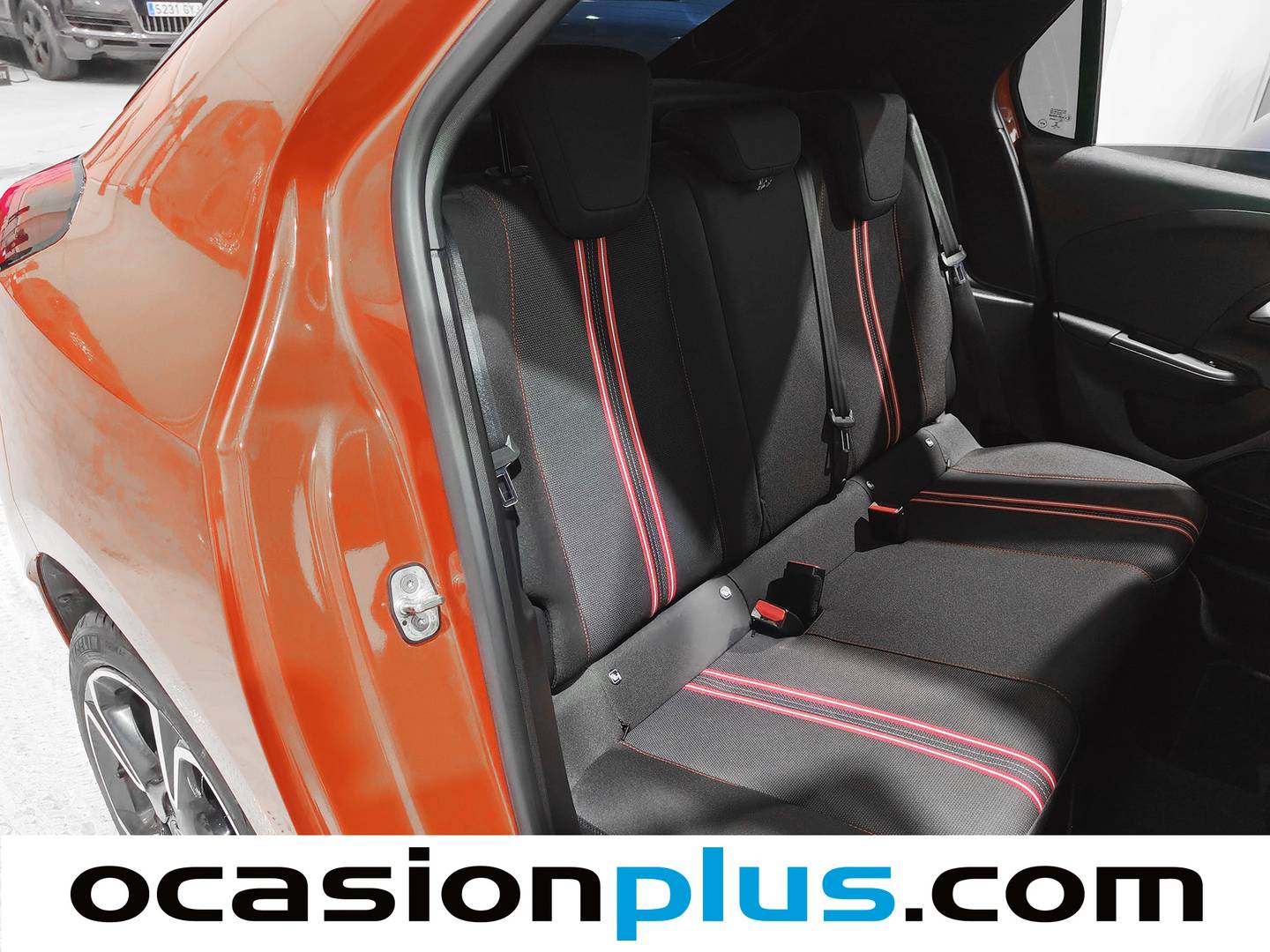 Foto Opel Corsa Opel Corsa 1.2 Turbo XHL GS-Line (100 CV)