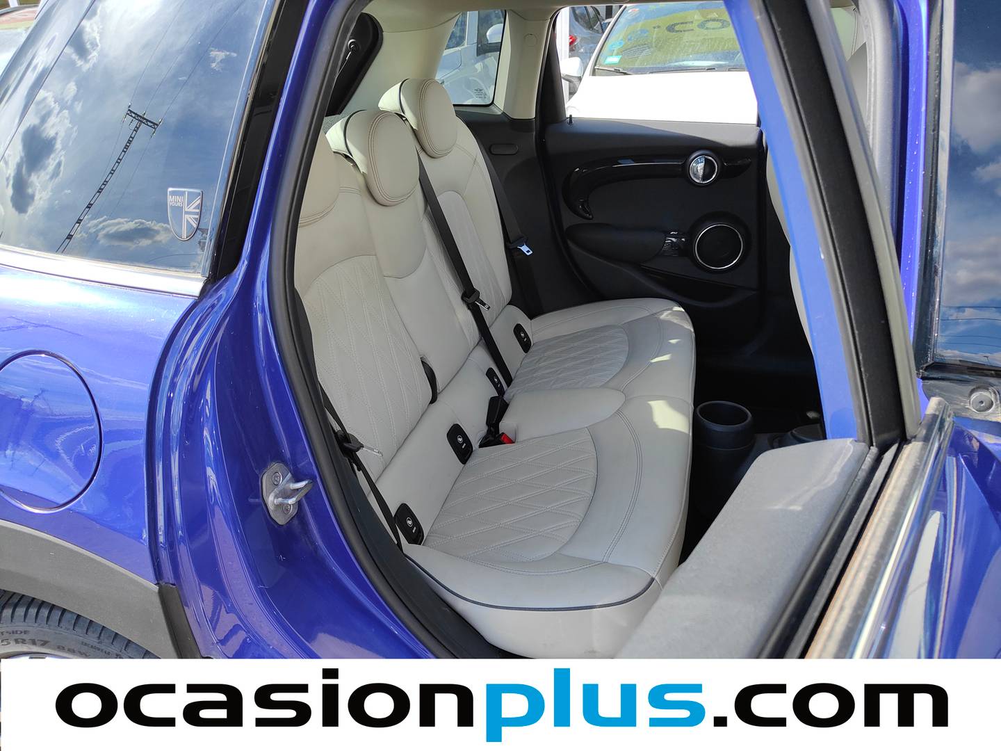 Mini MINI Mini MINI Cooper 5 Puertas Cooper 5 Puertas (136 CV) km 0