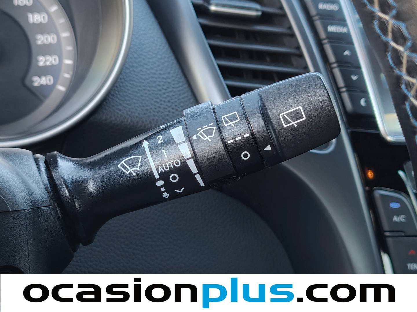 Accesorios del Hyundai i30 Hyundai i30 1.6 GDi BD Go! Nav (135 CV)