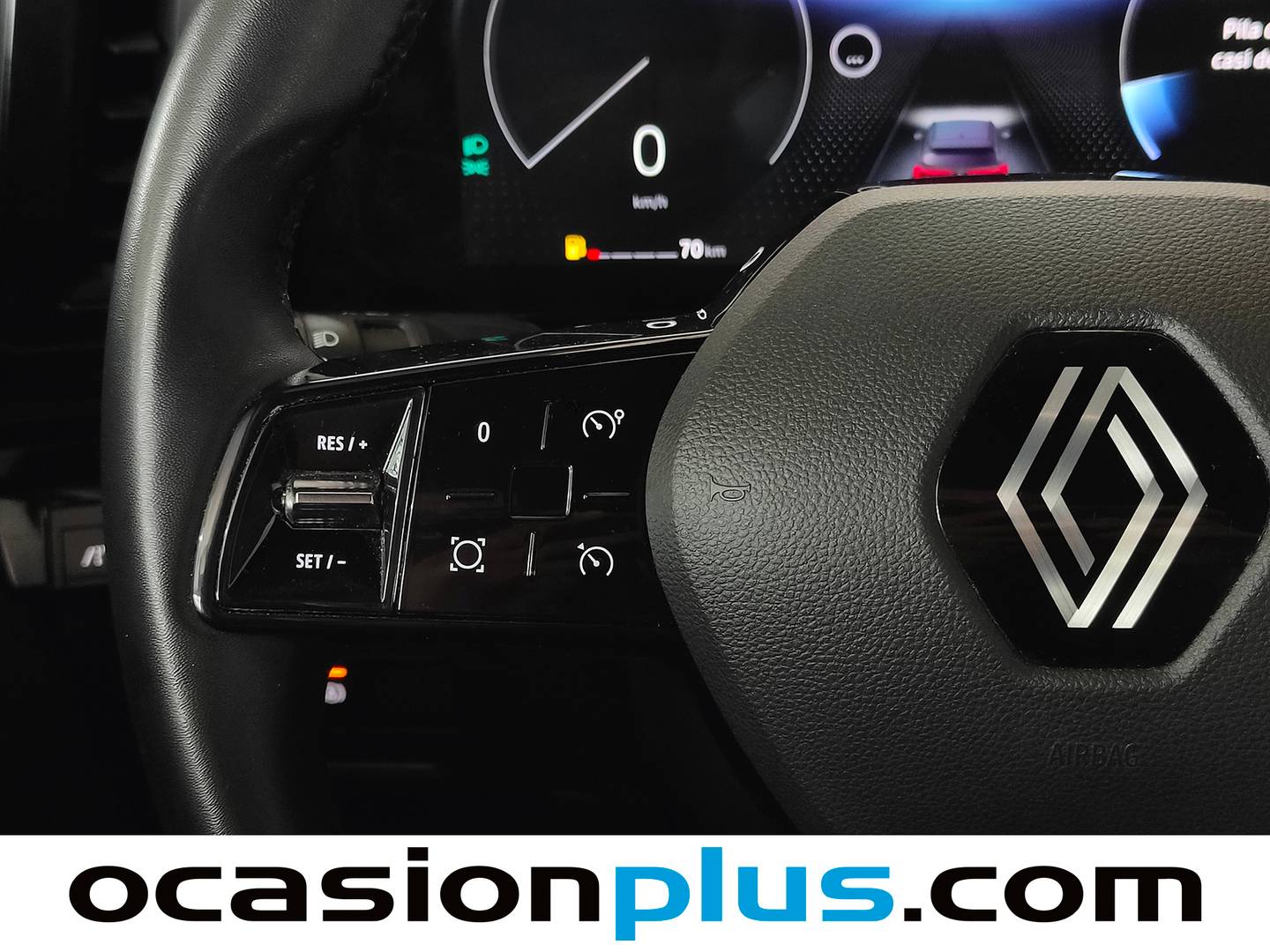 Renault Austral Renault Austral Equilibre Mild Hybrid (140 CV) 140cv