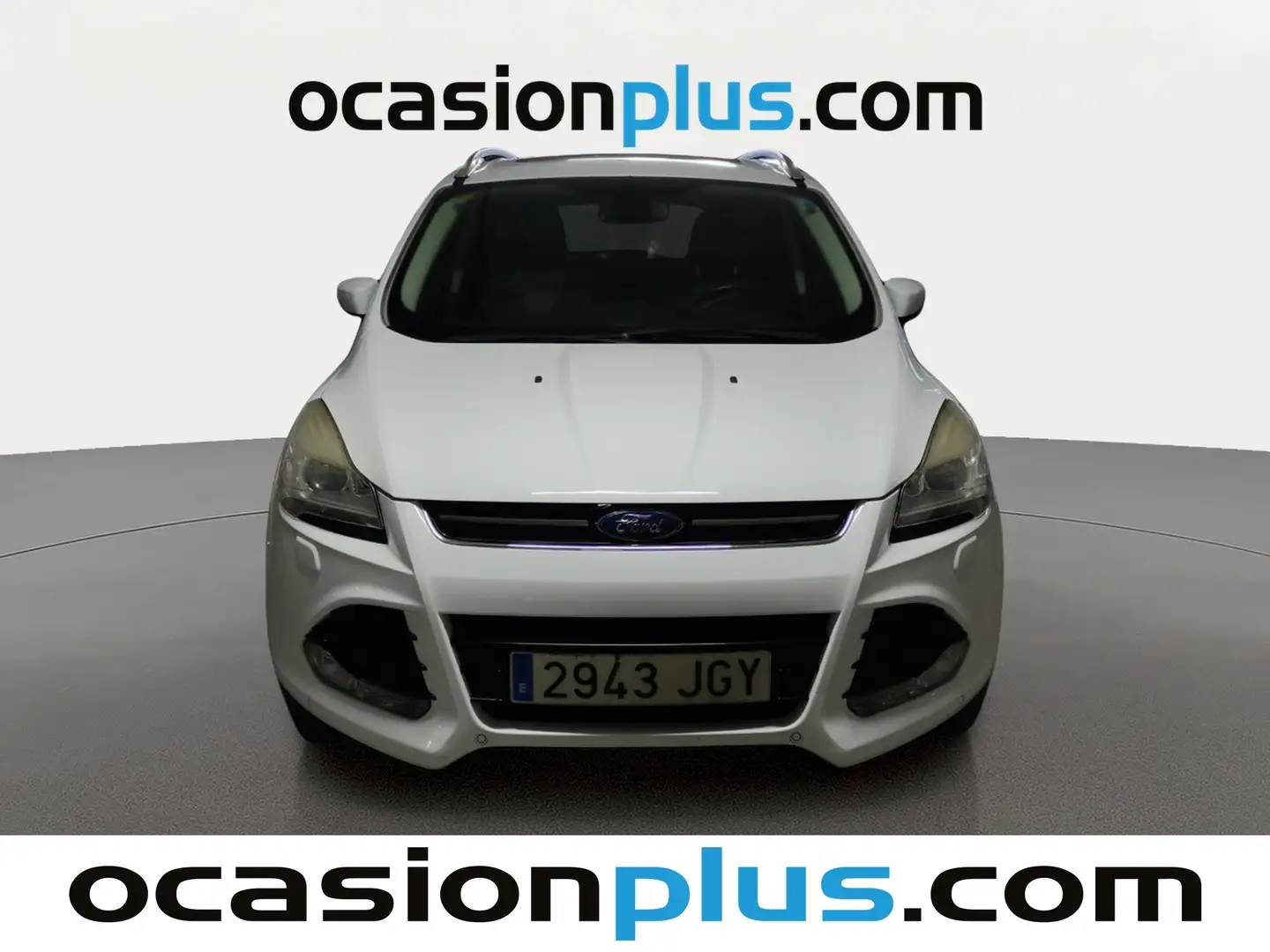 Foto Ford Kuga Ford Kuga 2.0 TDCI S&S Titanium 4x2 (120 CV)