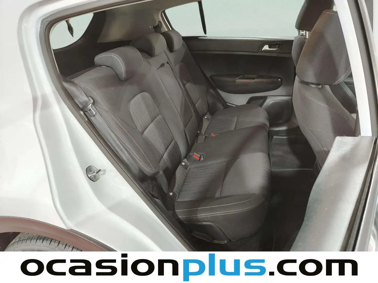 Foto KIA Sportage Kia Sportage 1.6 GDi Concept (Pack Style) 4x2  (132 CV)