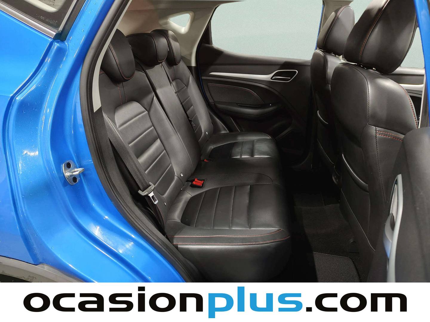 Foto MG ZS MG ZS 1.0T Luxury (111 CV)