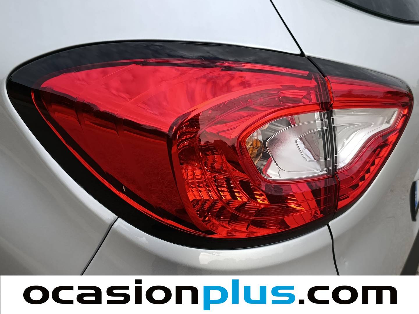 Renault Captur Renault Captur Intens Energy TCe (90 CV) km 0