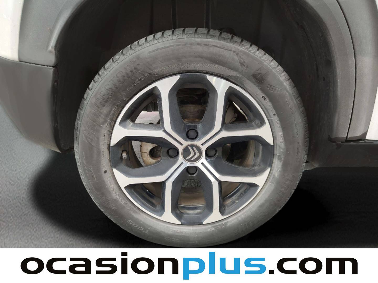 Citroën C3 Aircross Citroën C3 Aircross BlueHDi 110 S&S Shine (110 CV) diésel