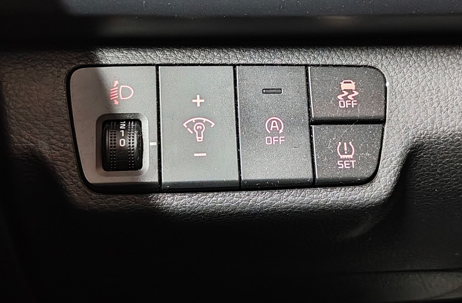 Kia Rio 1.2 DPi Drive - foto 34