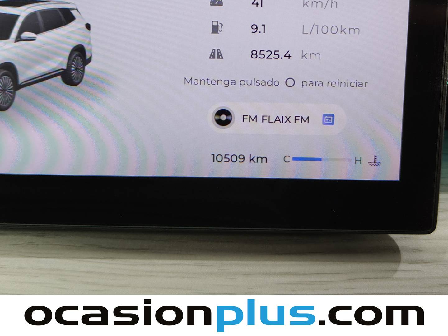 EBRO S800 EBRO S800 1.6 TGDI Premium DCT (147 CV) 7 Plazas 147cv