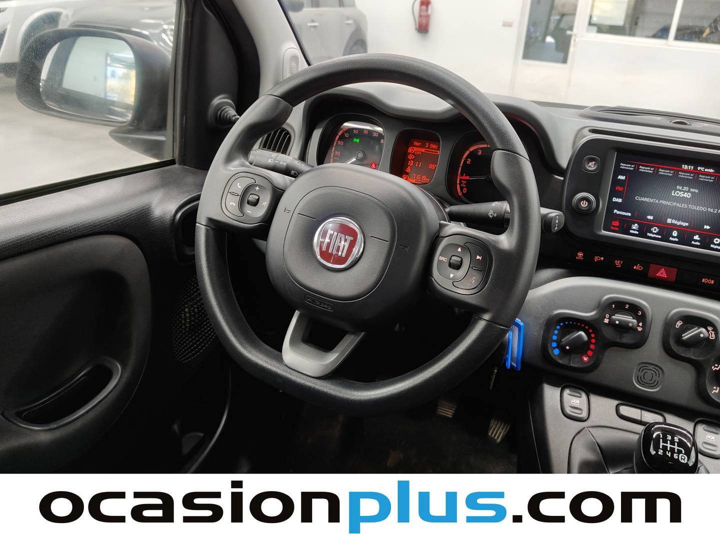 Foto Fiat Panda Fiat Panda 1.0 Hybrid GSE City Life (70 CV)