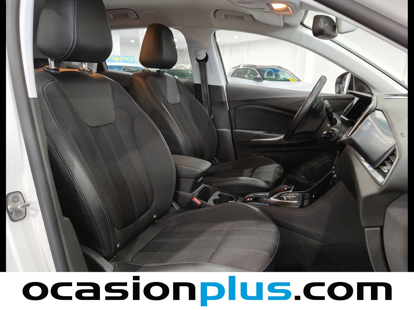 Foto Opel Grandland Opel Grandland 1.2 Turbo S&S GS Auto (130 CV)