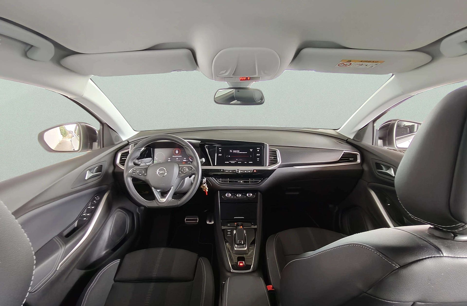Opel Grandland 1.2 Turbo GS - foto 5