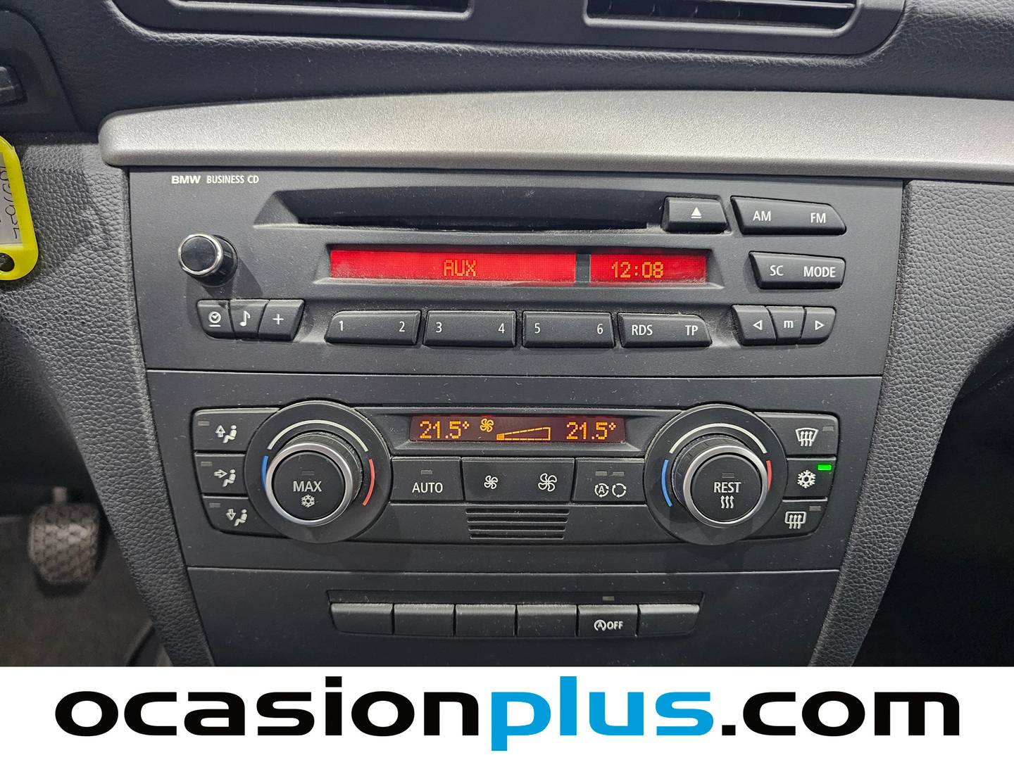 Acabados BMW Serie 1 BMW Serie 1 118i (143 CV)