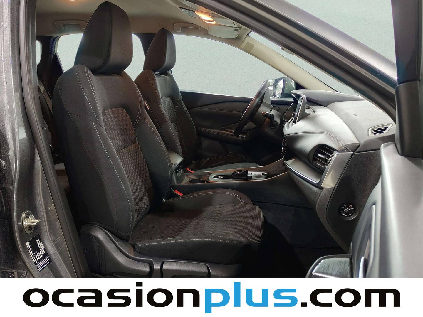 Nissan QASHQAI Nissan Qashqai E-POWER Acenta (190 CV) automático