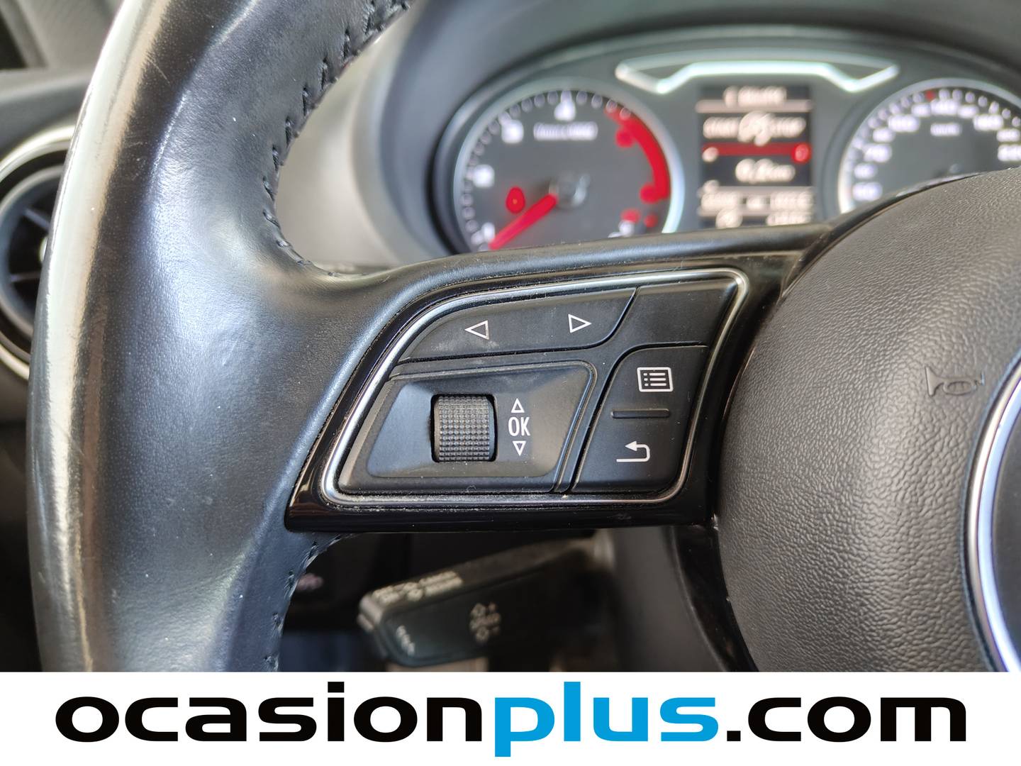 Foto Audi A3 Audi A3 Sportback sport edition 1.6 TDI (110 CV)