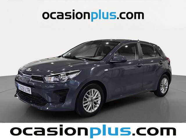 KIA Rio 1.2 DPi Concept (84 CV) de segunda mano