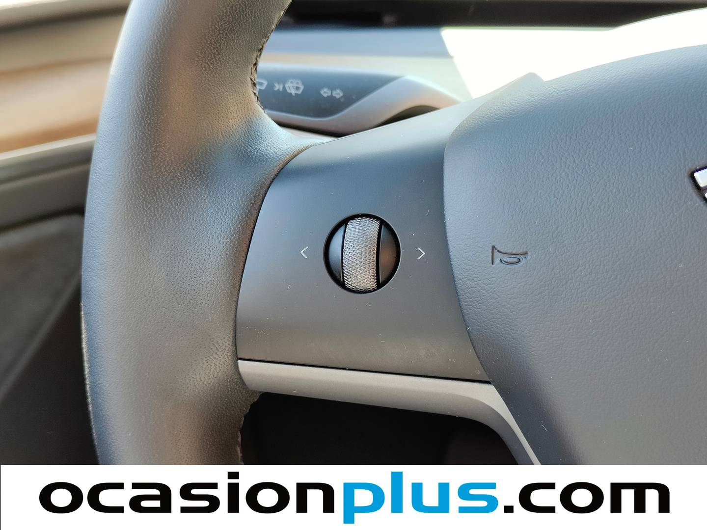 Tesla Model Y Tesla Model Y Tracción Trasera RWD (256 CV) al mejor precio