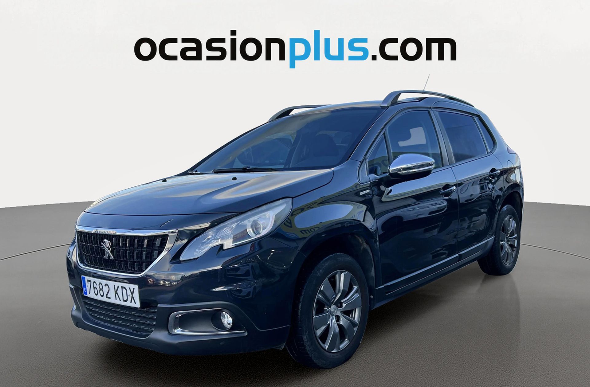 Peugeot 2008 PureTech 82 Style
