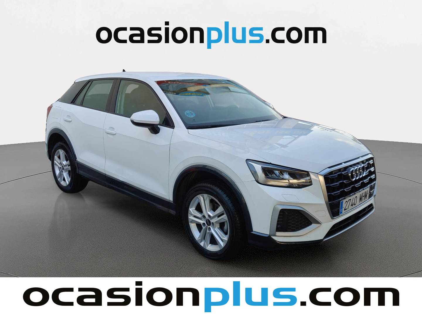 Foto Audi Q2 Audi Q2 Advanced 30 TDI  (116 CV)