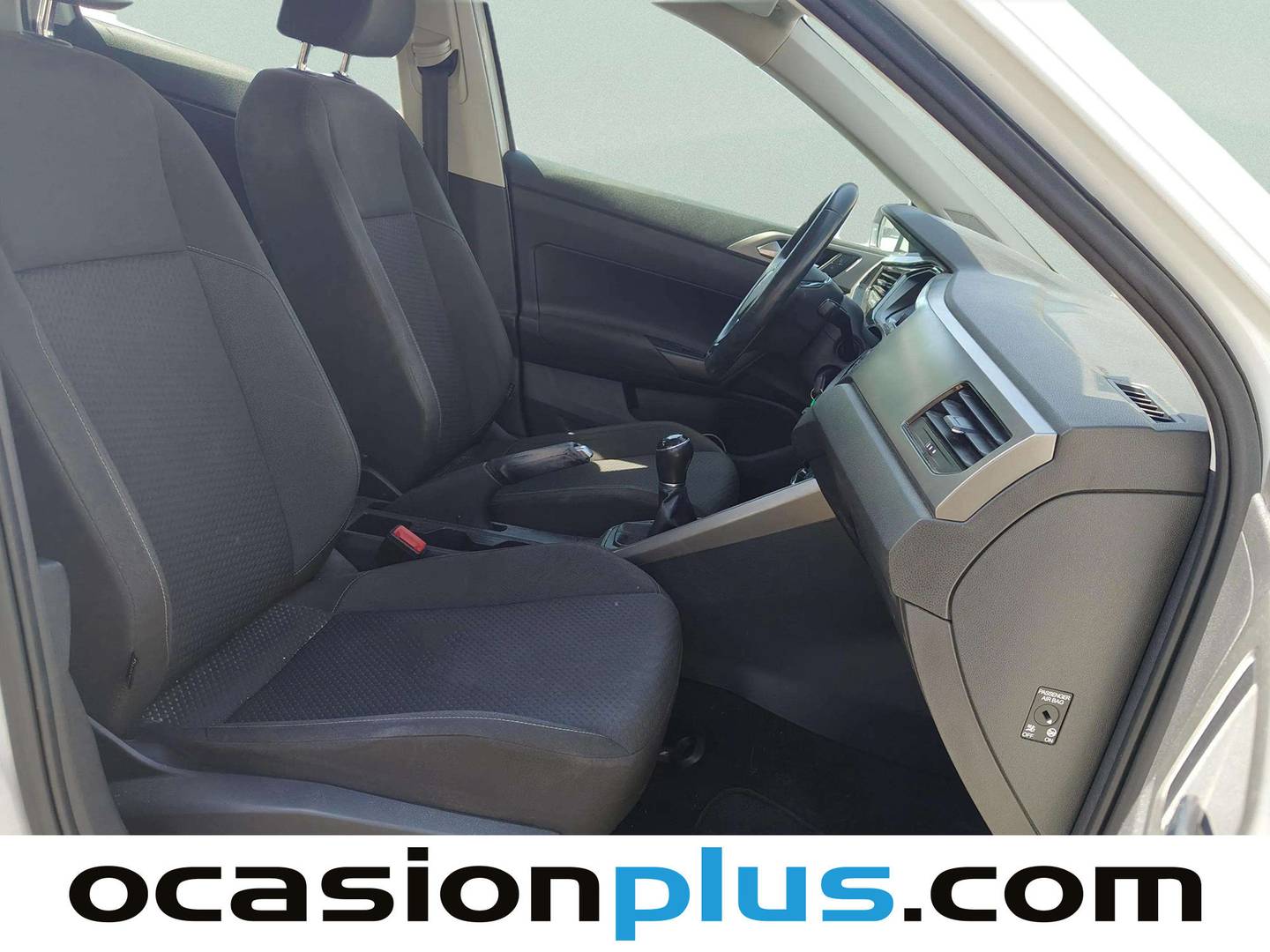Volkswagen Polo Volkswagen Polo Advance 1.0 TSI (95 CV) km 0