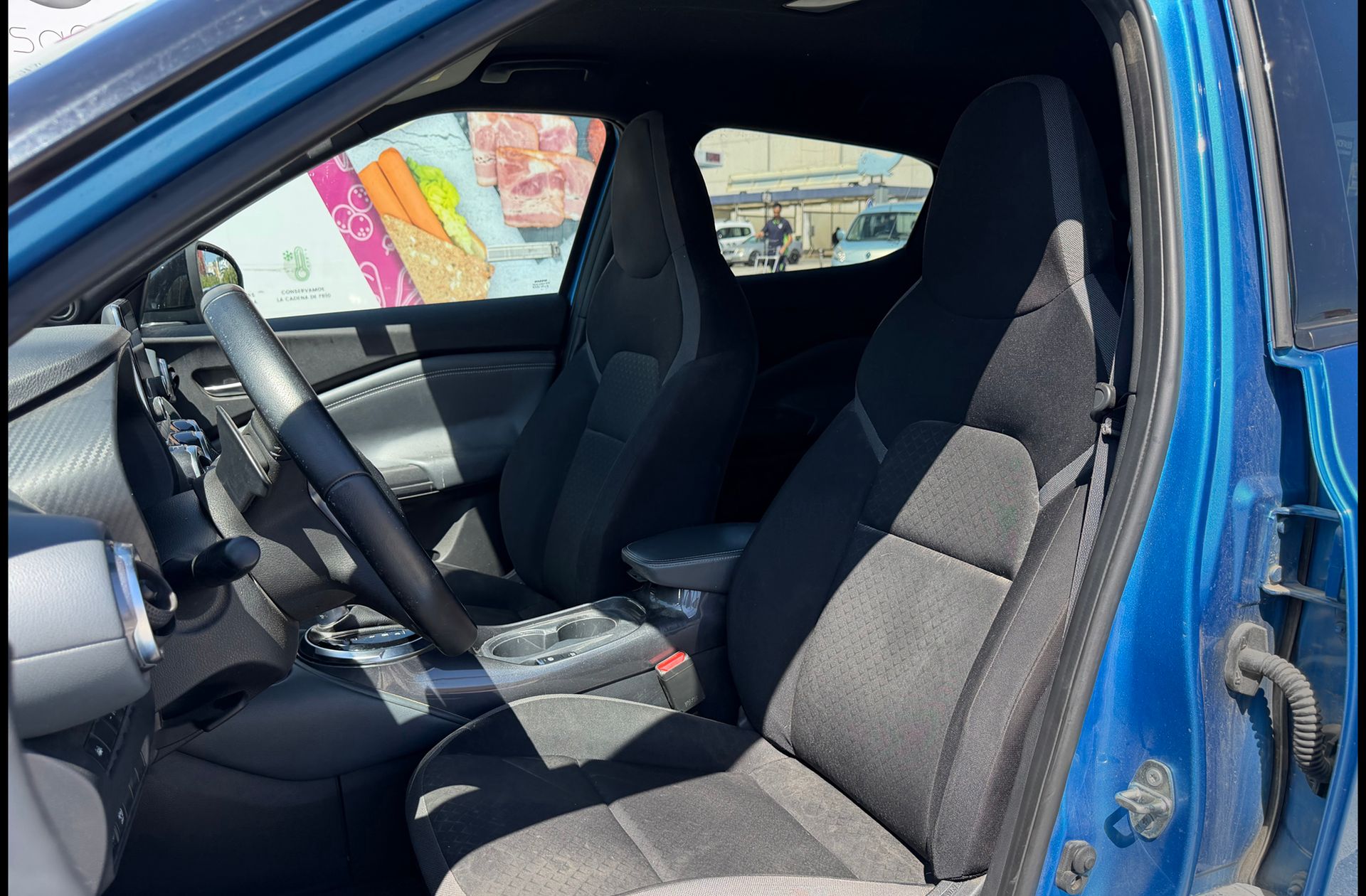 Nissan Juke DIG-T N-Connecta 4x2 DCT - foto 9