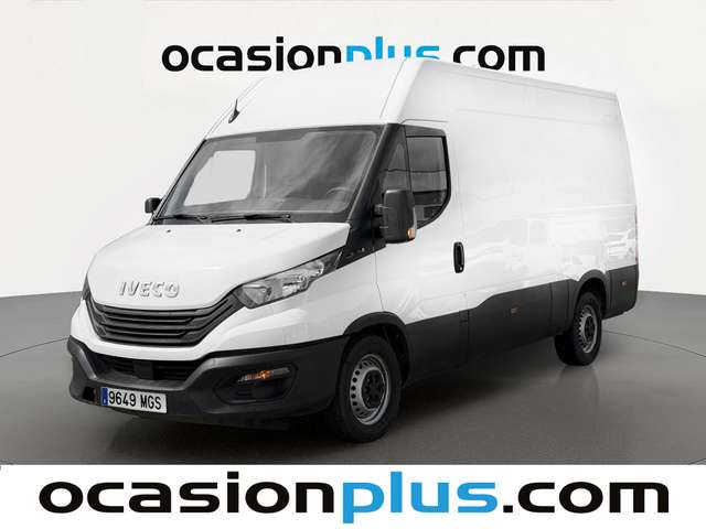 Iveco Daily Furgon 35S 16 V 3520L/H2 (156 CV) de segunda mano