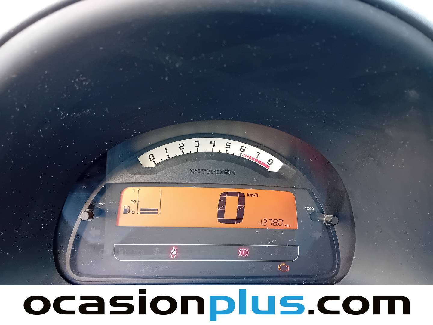 Citroën C3 Citroen C3 1.4 Furio (75 CV) km 0