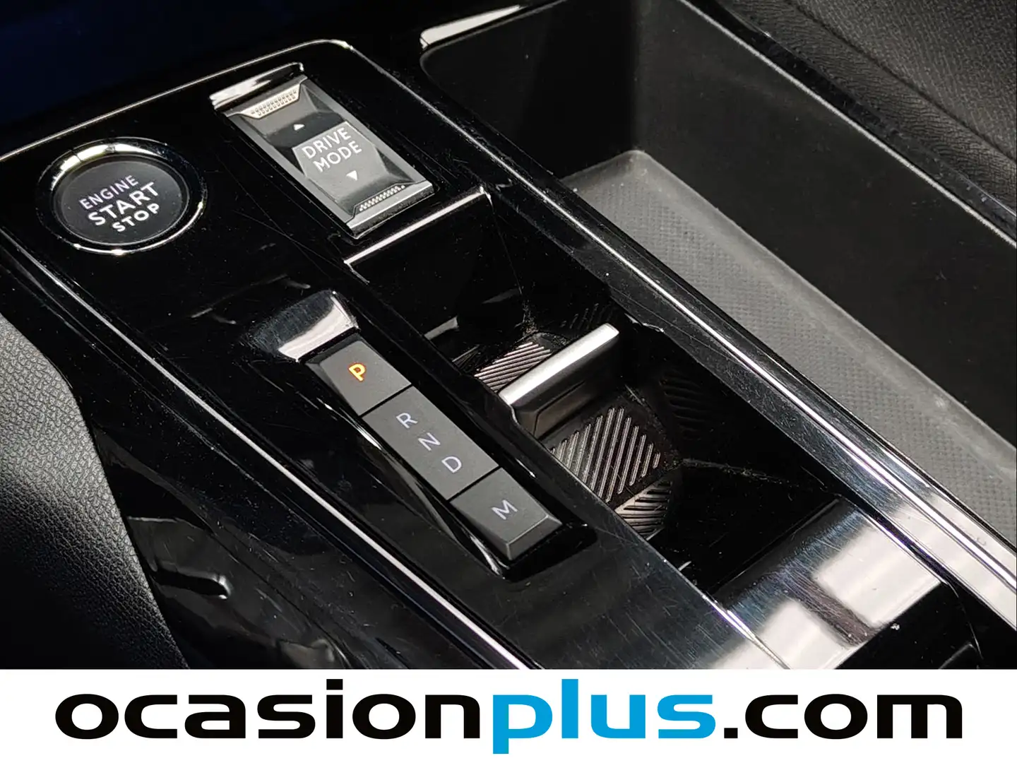 Foto Peugeot 5008 Peugeot 5008 PureTech 130 S&S Allure Pack EAT8 (130 CV) 7 Plazas