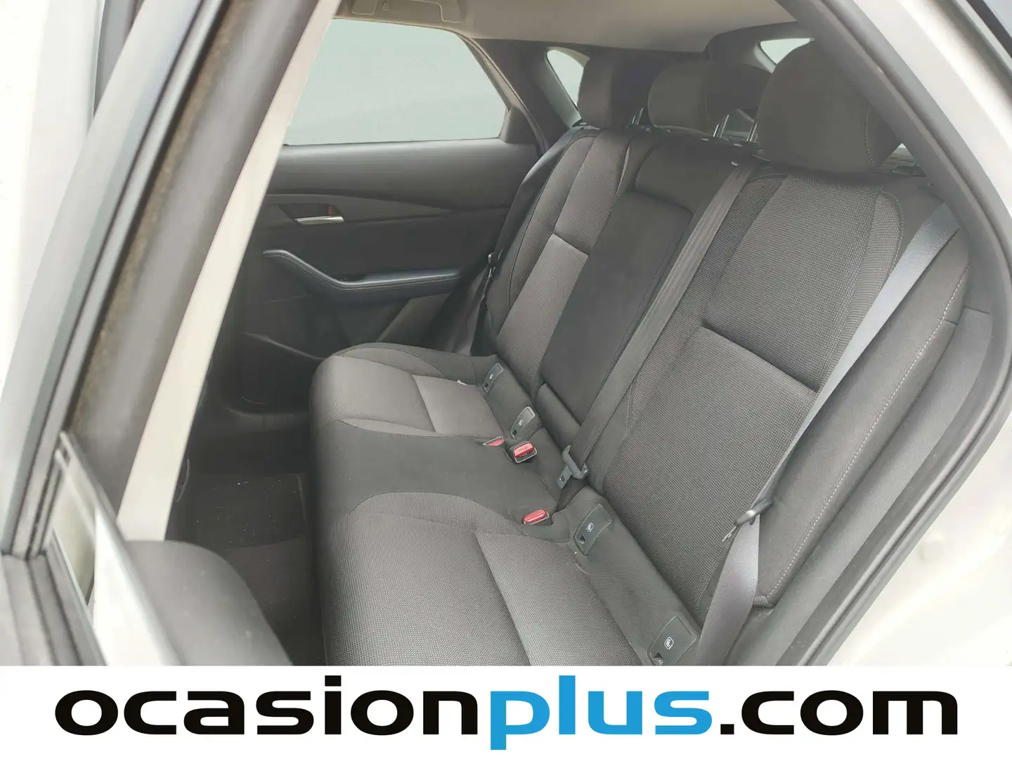 Foto Mazda CX-30 Mazda CX-30 2.0 Skyactiv-X Evolution 2WD (180 CV)