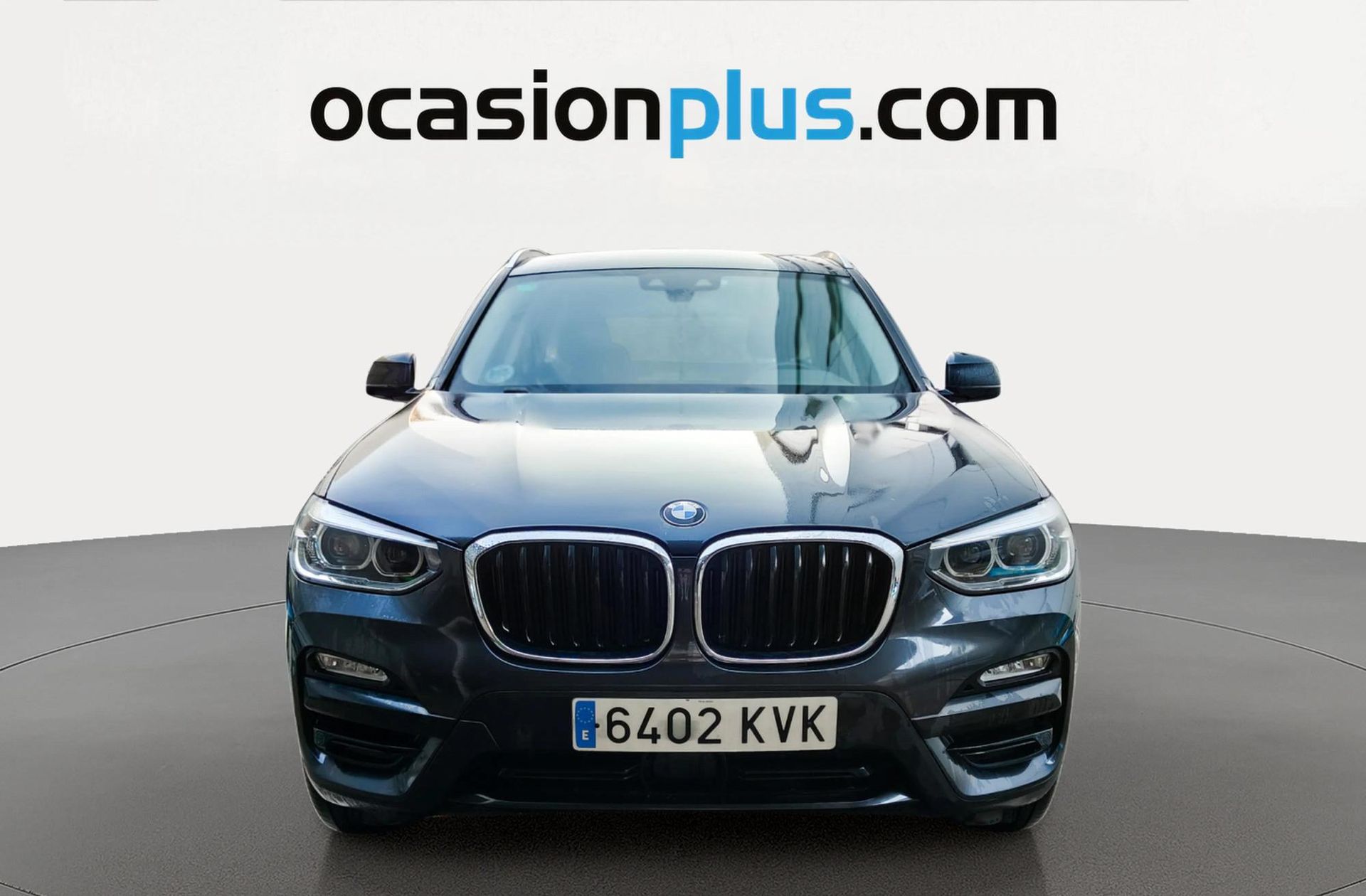 BMW X3 xDrive30d - foto 16
