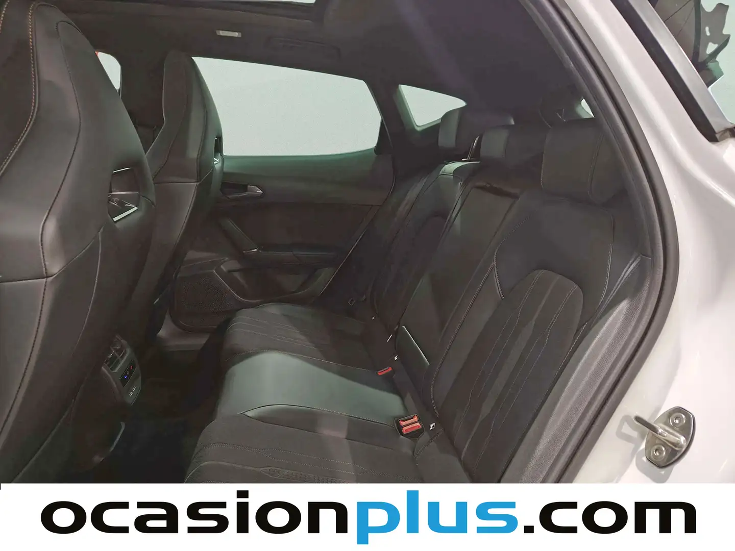 Foto Cupra Formentor CUPRA Formentor 2.0 TSI VZ DSG (245 CV)