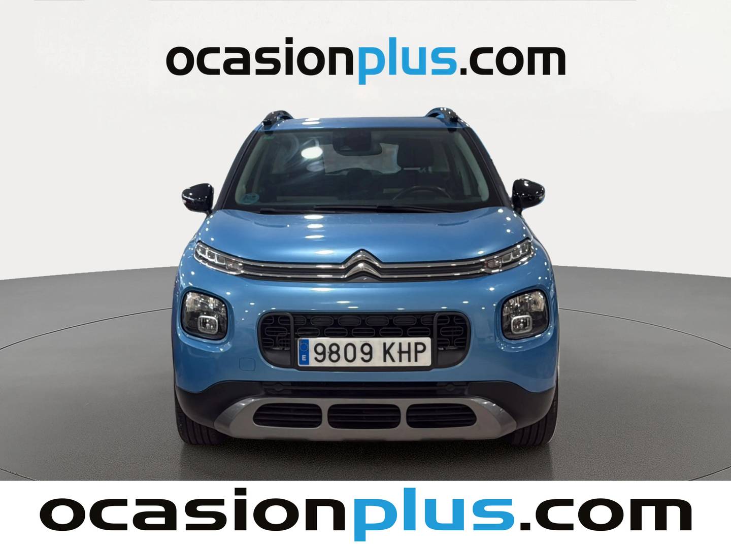 Citroën C3 Aircross Citroën C3 Aircross BlueHDi 100 Feel (99 CV) al mejor precio