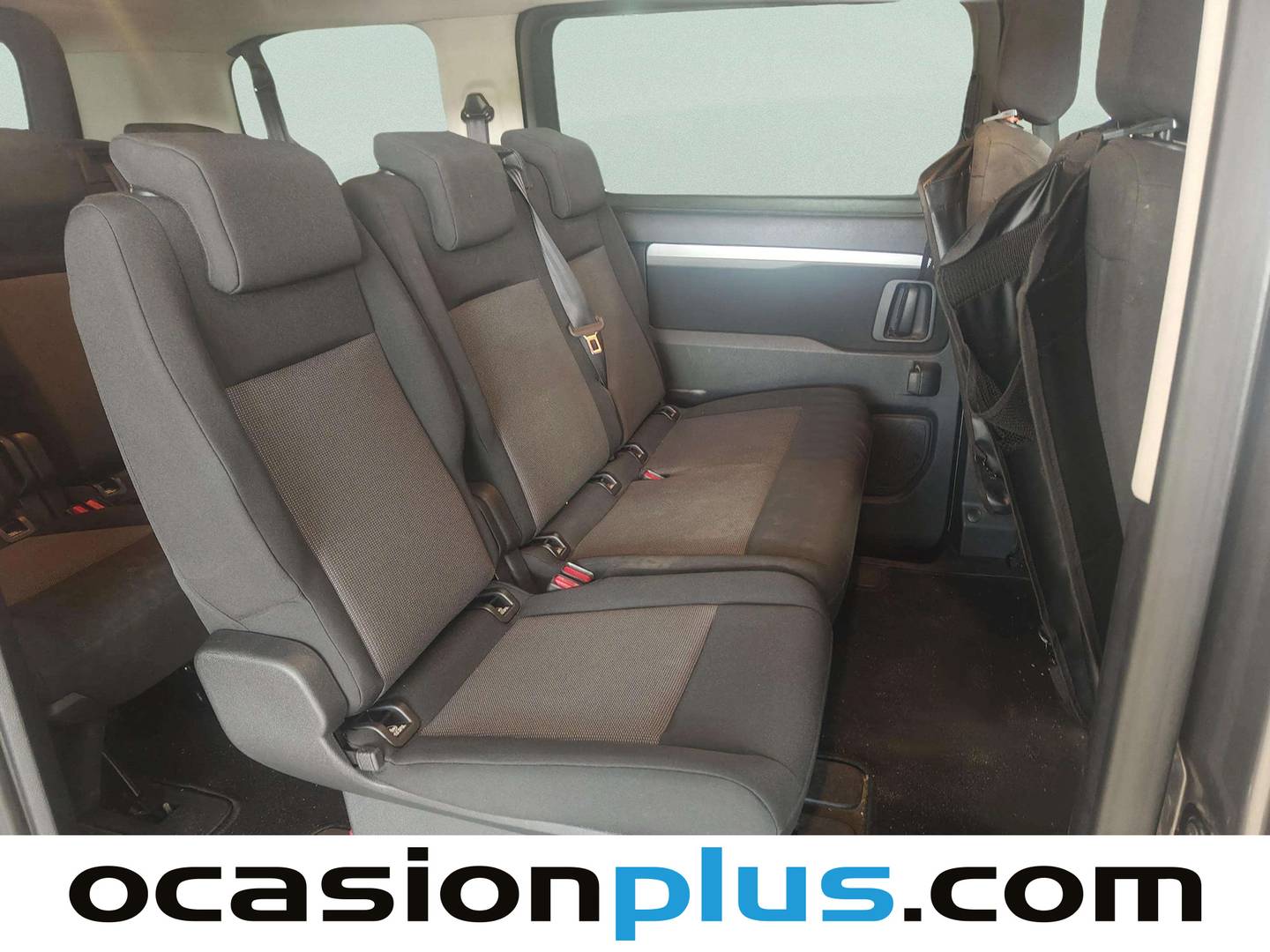 Citroën Spacetourer Citroën Spacetourer BlueHDi 150 Talla M Business (150 CV) 8 Plazas km 0