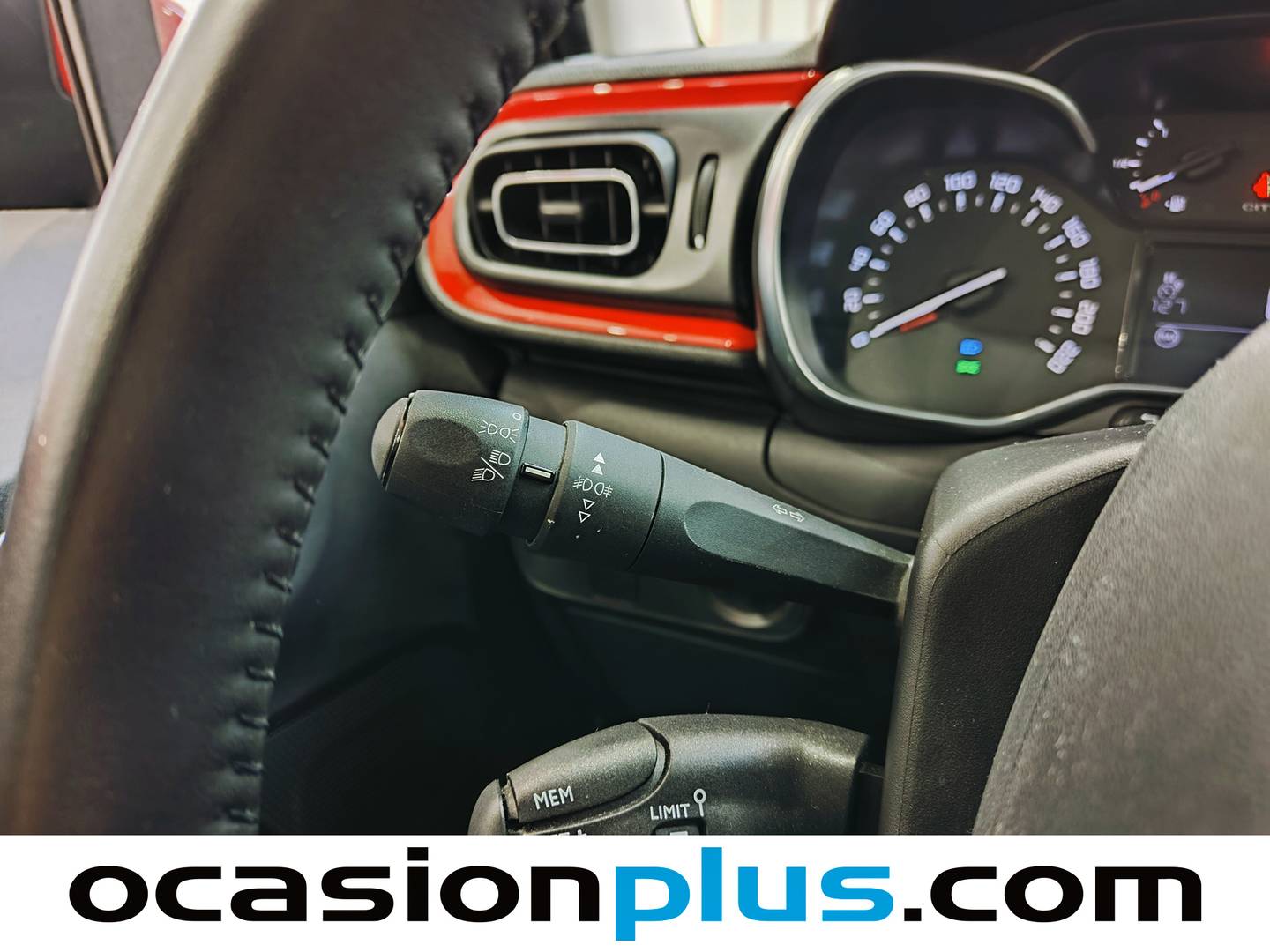 Citroën C3 Citroën C3 PureTech 82 Feel (82 CV) de segunda mano