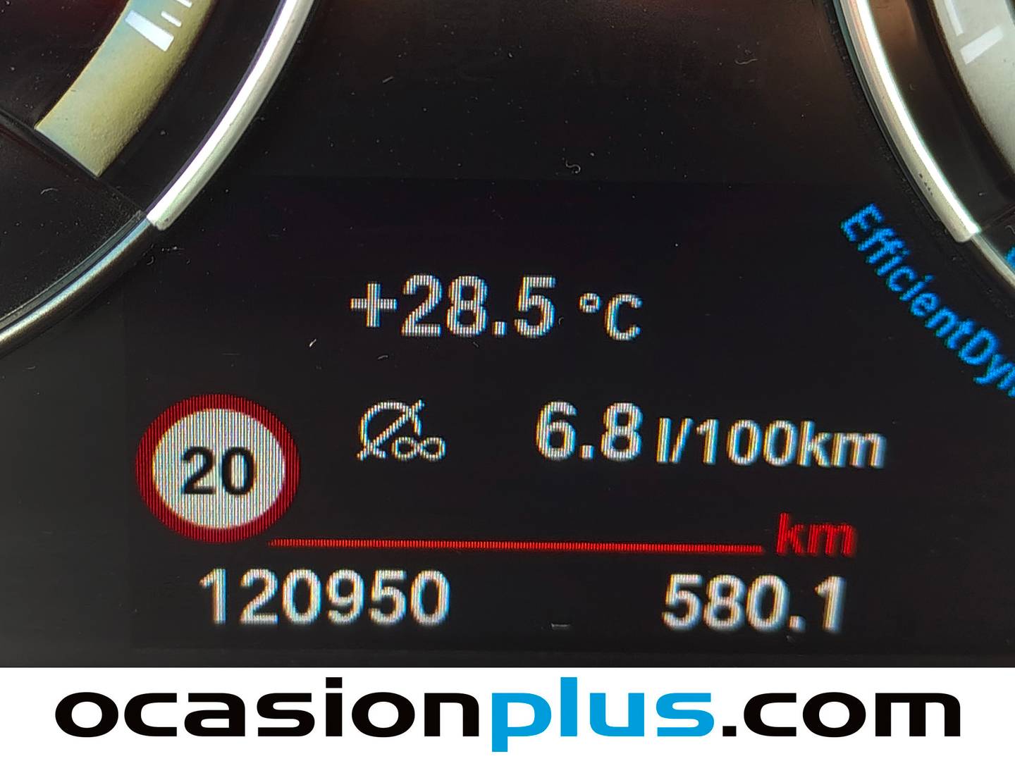 BMW X1 BMW X1 sDrive18d (150 CV) seminuevo