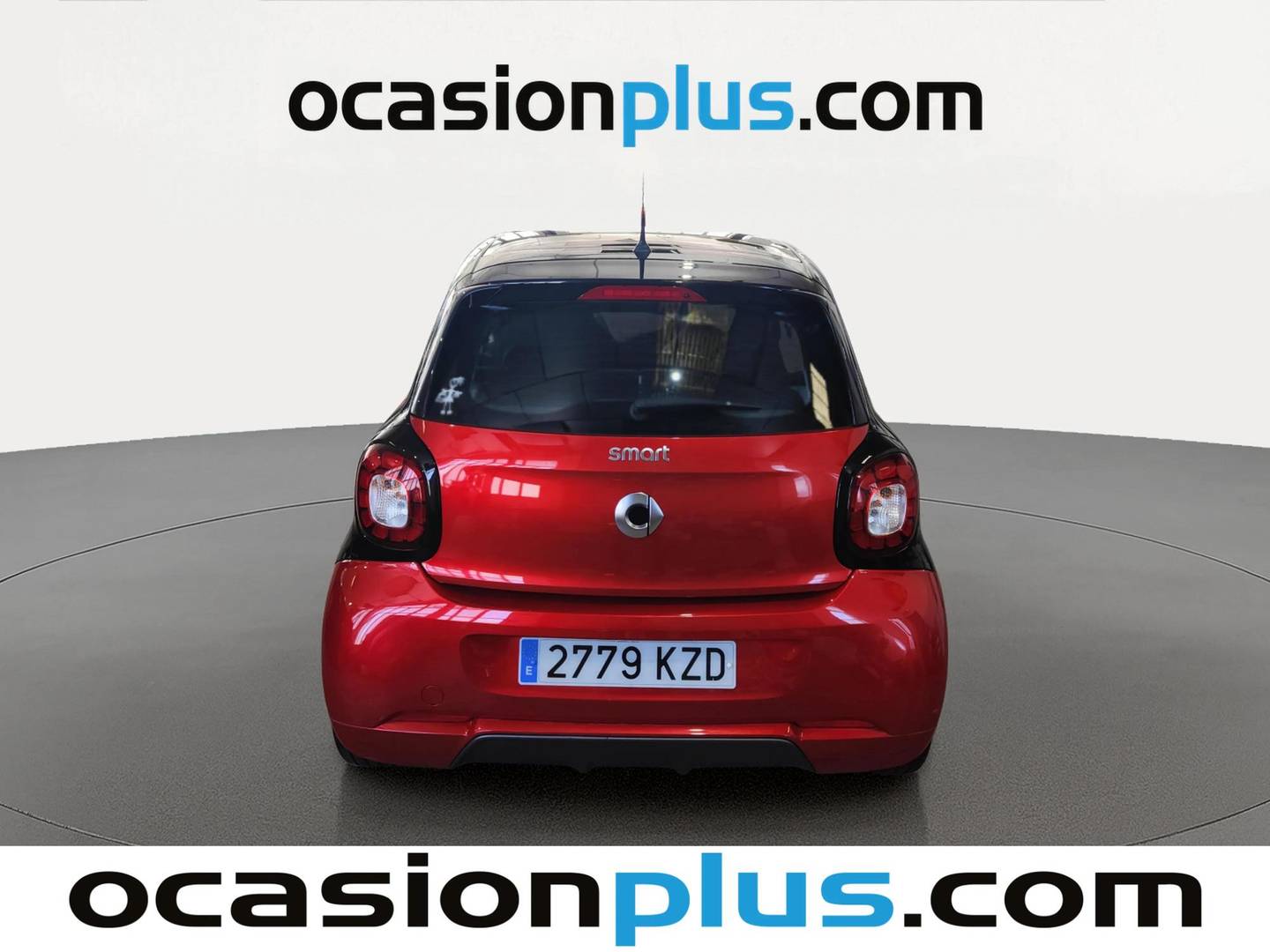 Smart forfour Smart ForFour S/S (90 CV) barato