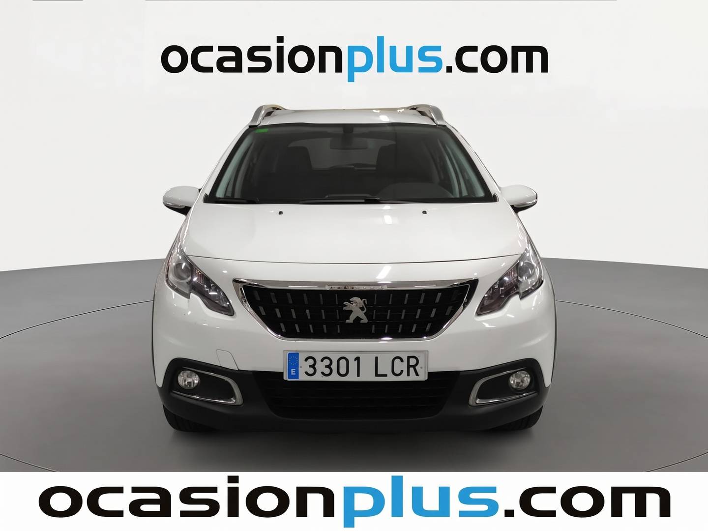 Peugeot 2008 Peugeot 2008 PureTech 110 S&S Signature (110 CV) barato