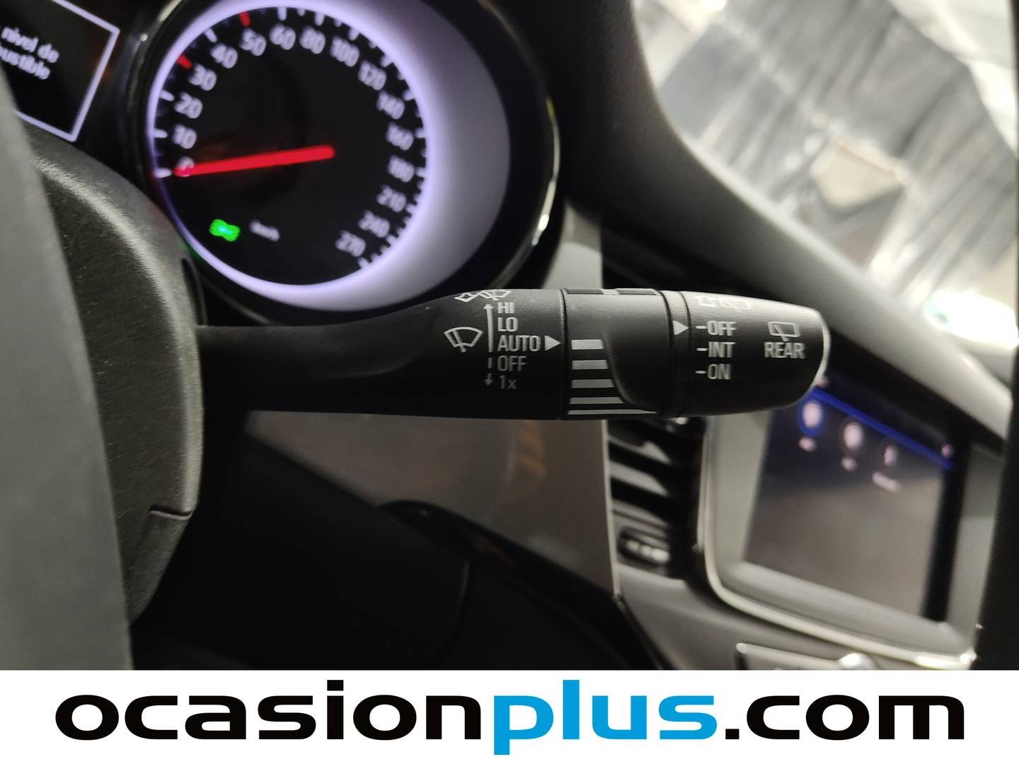 Opel Astra Opel Astra Sports Tourer 1.2 Turbo SHL GS Line (110 CV) 110cv
